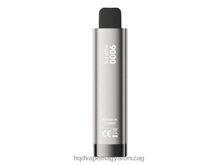 HQD CUVIE 9000 PUFFS egyszer használatos | HQD Aroma FFJTH275 sárkánybogyó