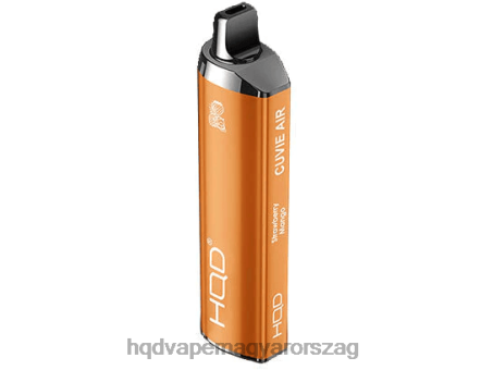 HQD CUVIE AIR egyszer használatos | HQD Online Shop FFJTH198 epres mangó