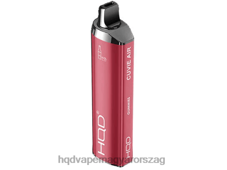 HQD CUVIE AIR egyszer használatos | HQD Vape Sale FFJTH186 kólás gumicukor