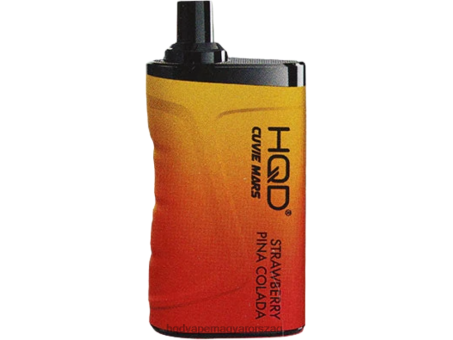 HQD CUVIE MARS egyszer használatos | HQD Online Shop FFJTH258 eper pina colada
