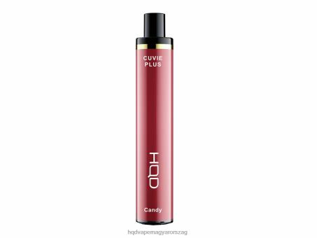 HQD CUVIE PLUS egyszer használatos | HQD Vape Shop FFJTH149 cukorka