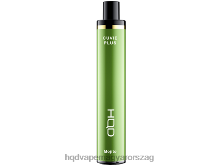 HQD CUVIE PLUS eldobható vape | HQD Rendelés FFJTH223 mojito