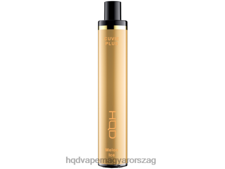 HQD CUVIE PLUS eldobható vape | HQD Vape Shop FFJTH219 dinnye jég