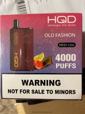 HQD BOX 4000 fújás | HQD Vape Budapest FFJTH104 ódivatú