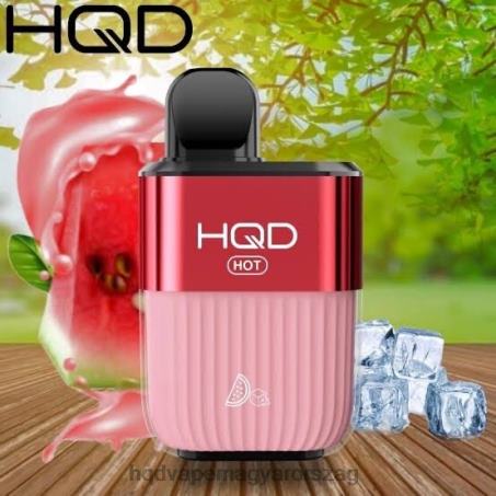 HQD HOT 5000 fújás | HQD Wholesale FFJTH67 buja jég