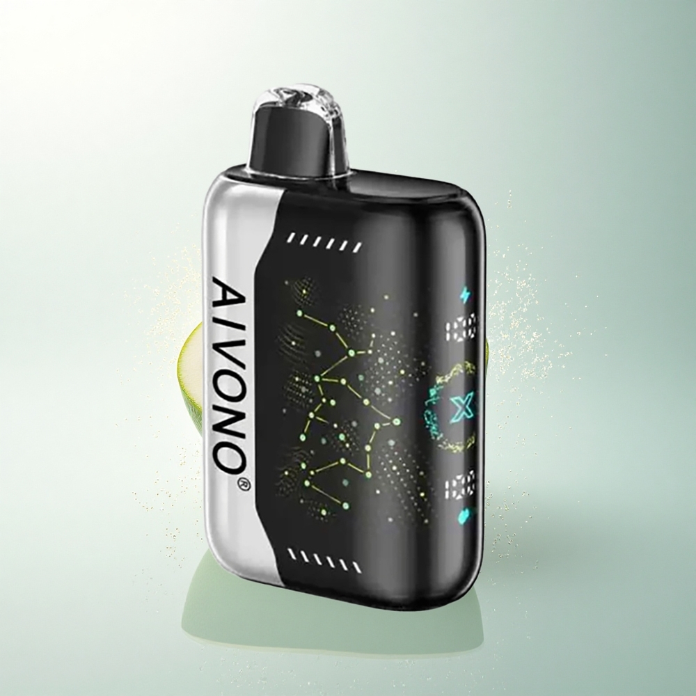 Aivono Aim Boom 25000 Puffs Budapesti Frissesség 28ml Típus-C