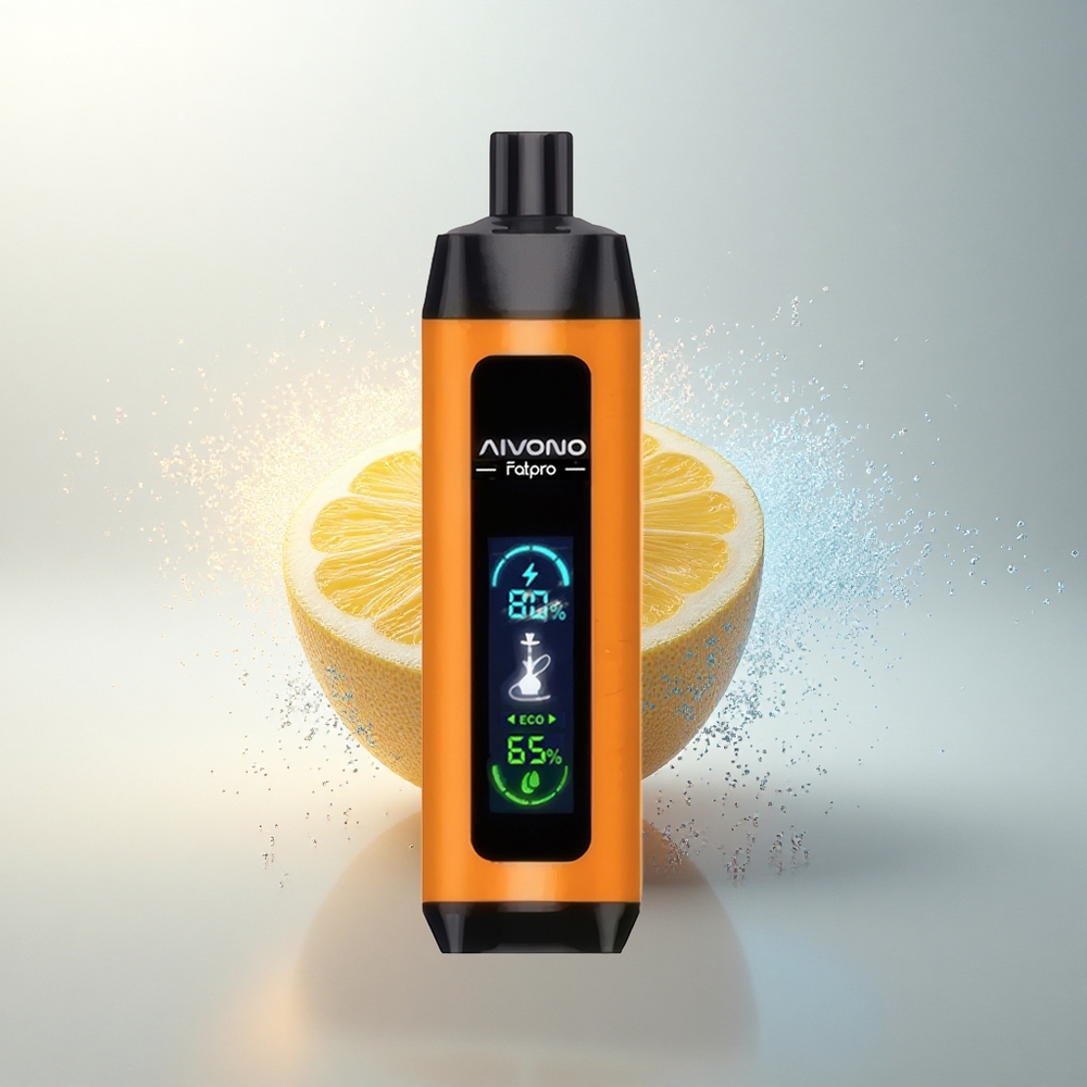 Aivono Aim Fatpro 22000 Puffs Álmodozó Frissítés 28ml Dual Modes