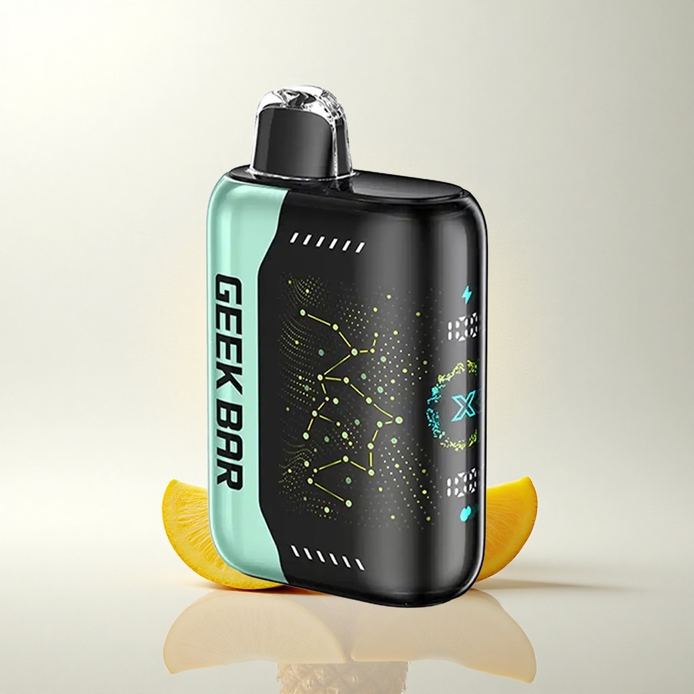 GEEK BAR Pulse X 25000 Puffs 18mL Kettős Rost Tekercs