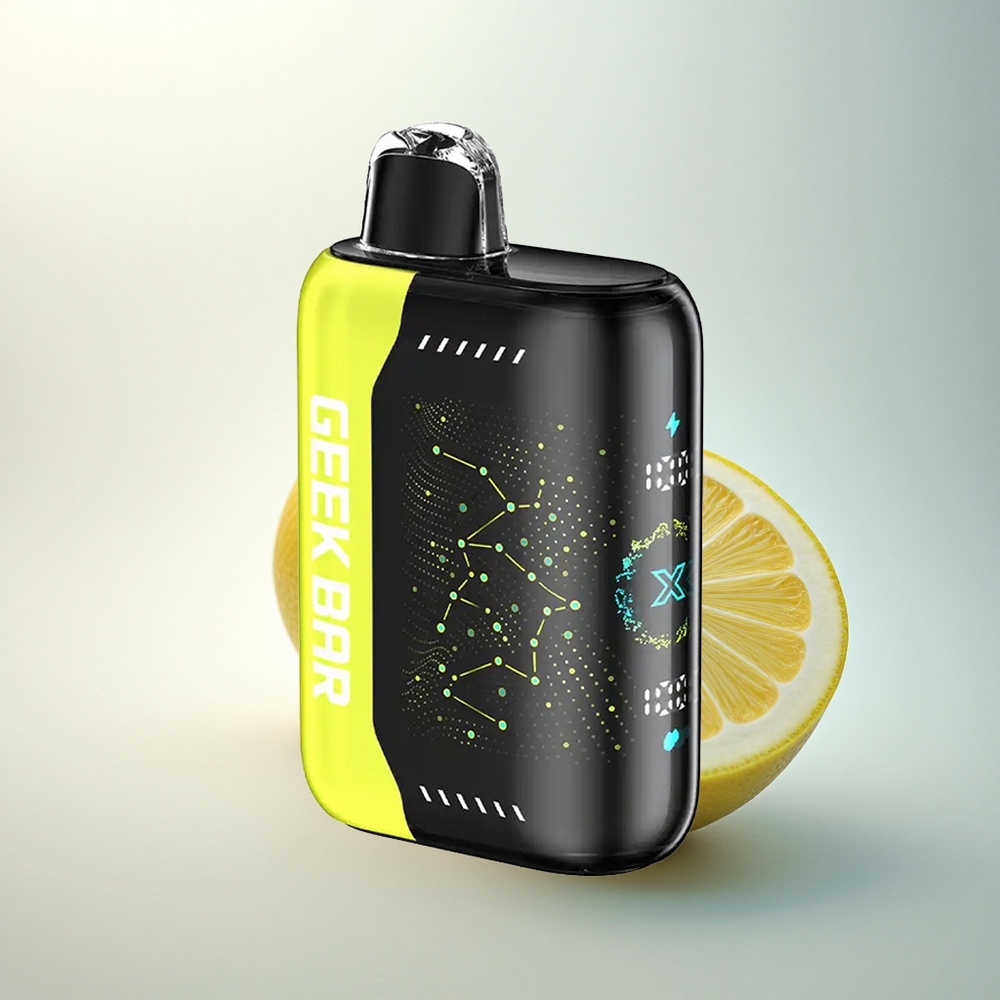 GEEK BAR Pulse X 25000 Puffs 18mL Kettős Rost Tekercs