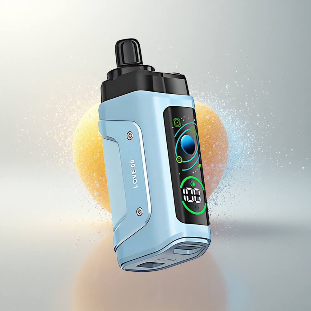Razz Bar 45000 Puffs Szeretet 66 Típus-C Mesh