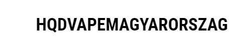 Hqdvapemagyarorszag